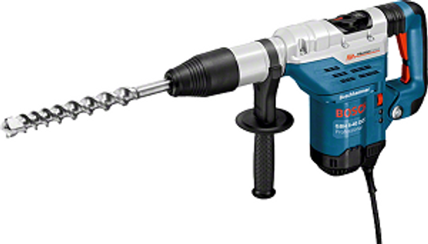 Bosch GBH 5-40 D Professional Rotary Hammer with SDS-max