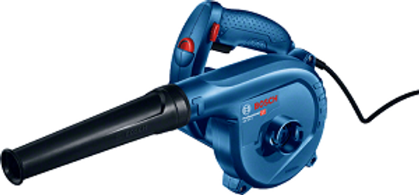 Bosch GBL 800 E Professional Blower with Dust Extraction