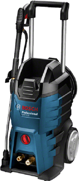 Bosch GHP 5-55 High pressure washer and Cleaner