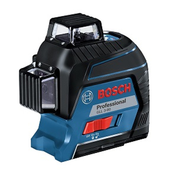 Bosch Professional Line Laser Bosch GLL 3-80