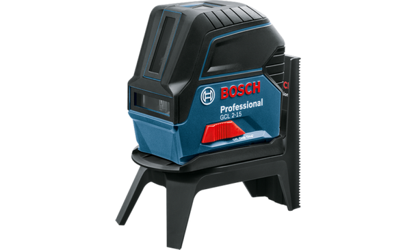 Bosch GCL 2-15 Combi Laser professional