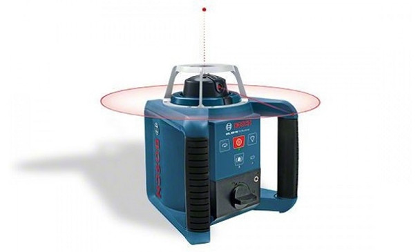 Bosch professional Rotation Laser GRL 300 HV