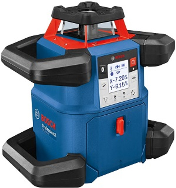 Bosch Rotational Laser Professional GRL 600 CHV