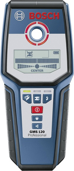 BOSCH 探知機　GMS 120 PROFESSIONAL Buy Bosch GMS 120 Multi Sensor from Tikweld Welding Supplies and