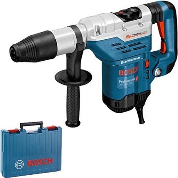 Bosch GBH 5-40 DCE Rotary Hammer with SDS-max