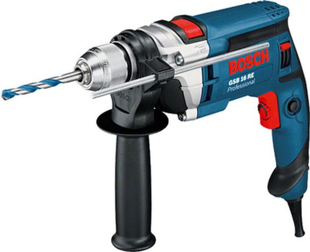 Bosch GSB 16 RE impact drill