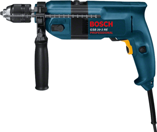 Bosch GSB 20-2 RE Impact Drill