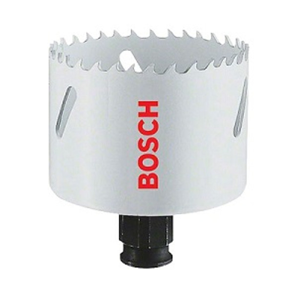 Bosch Progressor For Wood & Metal, 60 mm