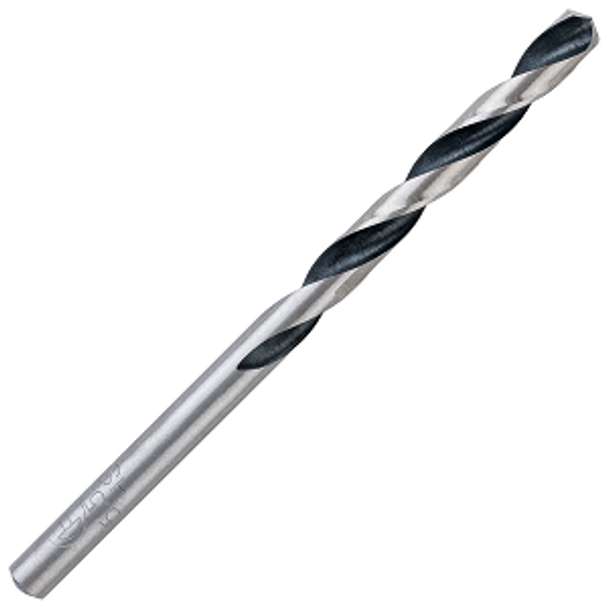 Bosch Metal drill bit HSS PointTeQ 5,5 mm (10 pcs)