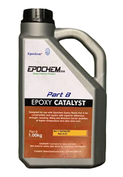 Epoxy Catalyst, Epochem® 205, 1kg