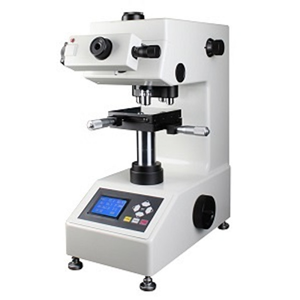 Multi-Functional Digital Hardness Tester MHV-1000Z Hellog