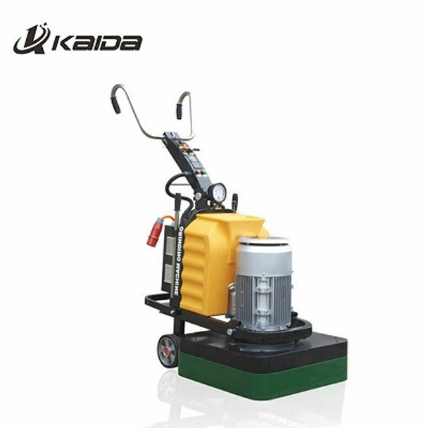 Stone Polishing Machine KD-686 Kaida