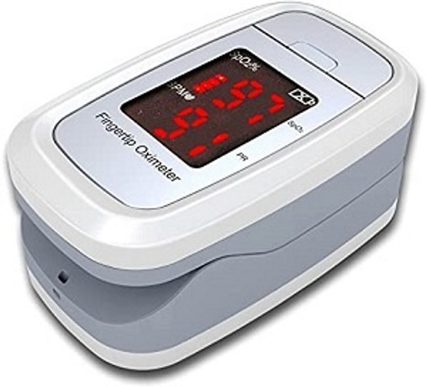 Contec CMS50DL Pulse Oximeter