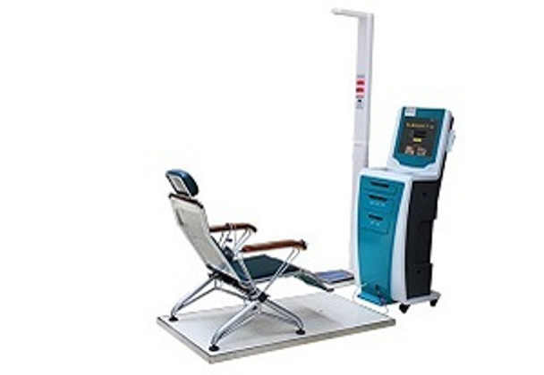 Patient Self Testing System HMS 9800 contec