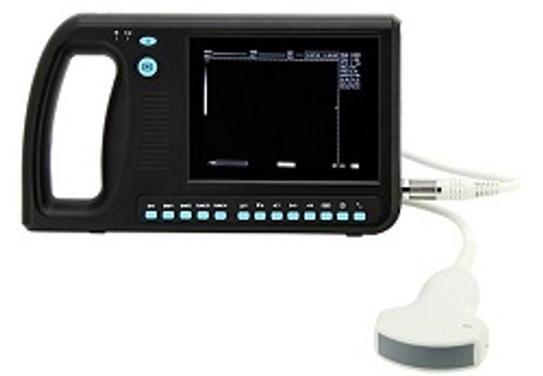 Ultrasound CMS600S-VET B- Contec