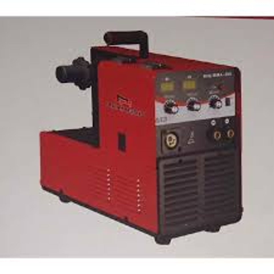 Maxmech AC ARC Welder BX1500