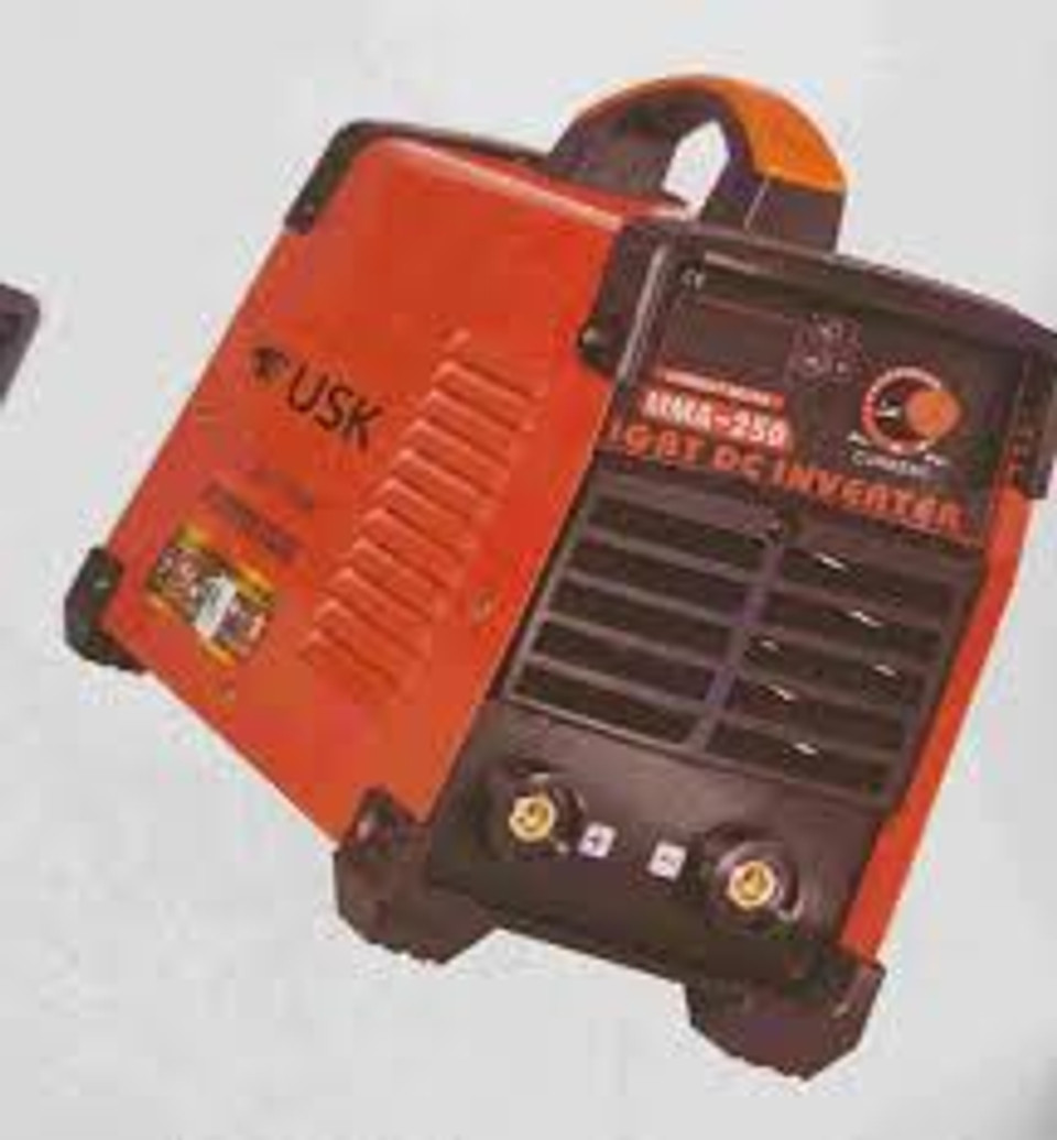 Buy Online Maxmech Inverter Welding Machine TIG/MMA 400 from Tikweld