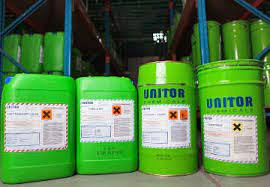 Unitor Carbon remover 25 ltr