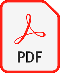 File:PDF file icon.svg - Wikipedia
