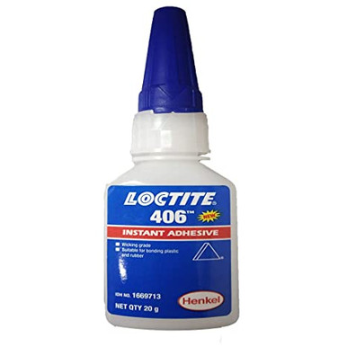 Buy Online LOCTITE 406 Instant Adhesive from Tikweld Welding Supplies and  Services Nigeria