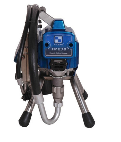 Buy online Electric Airless Paint Sprayer HVBAN EP270 from