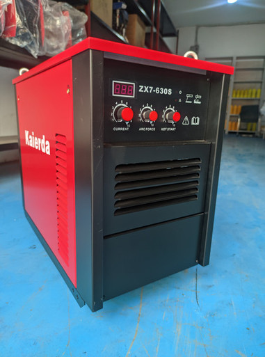 Kaierda_Inverter_Manual_Arc_We