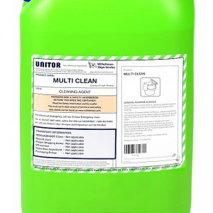 Unitor Multi clean