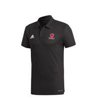 ADIDAS Poloshirt Entrada 22 Herren - bestickt