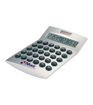 Calculatrice à énergie solaire