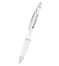 Stylo Celebrity premium en métal avec impression monochrome