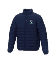 Doudoune homme ATHENAS - broderie