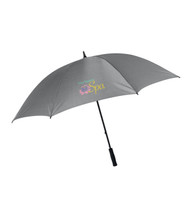 Regenschirm mit Softgriff GRUSO Regenschirm mit Softgriff GRUSO
