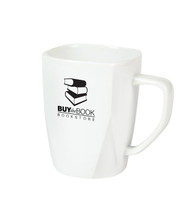 Mug à fond octogonal 280 ml
