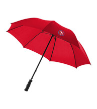 Golfschirm Metall ZEKE Ø 126 cm Golfschirm Metall ZEKE Ø 126 cm