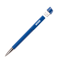 Turnus USB Kugelschreiber mit Metallspitze