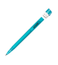 Turnus USB Kugelschreiber transparent