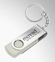 USB-Stick PIVOT - bedruckt USB-Stick PIVOT - bedruckt
