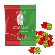 Oursons de l'amitié