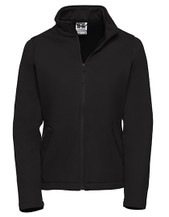 Russell - Ladies´ Smart Softshell Jacket Russell - Ladies´ Smart Softshell Jacket