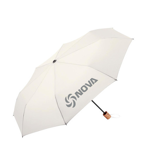 Mini-Taschenschirm FARE® ÖkoBrella Shopping