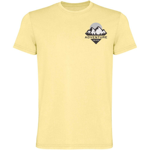 Corgi T-Shirt für Herren 180 g/m2