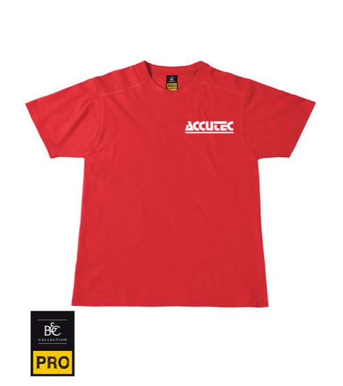 Workwear T-Shirt 185 g/m² - bedruckt