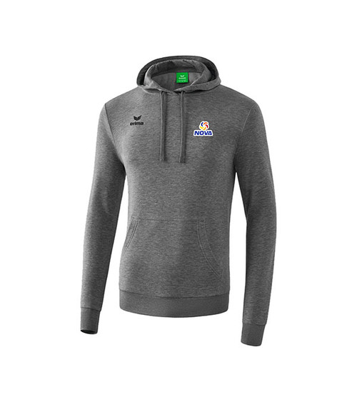 Erima Kapuzenpullover Herren - bedruckt