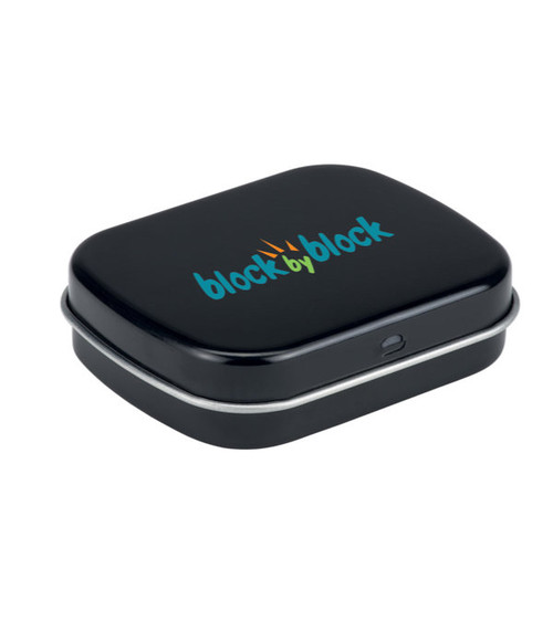 Pfefferminzspender BRISE