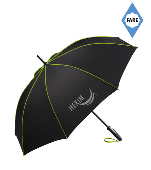 AC-Midsize-Regenschirm FARE®-Seam