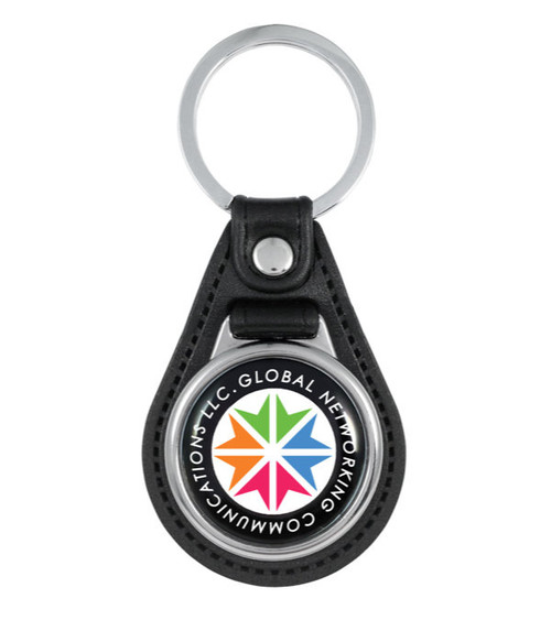 Schlüsselanhänger PLASTI