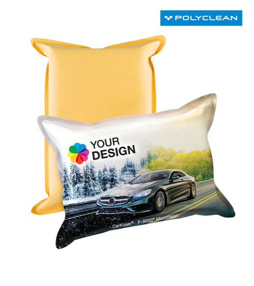 CarKoser®-Scheibenschwamm