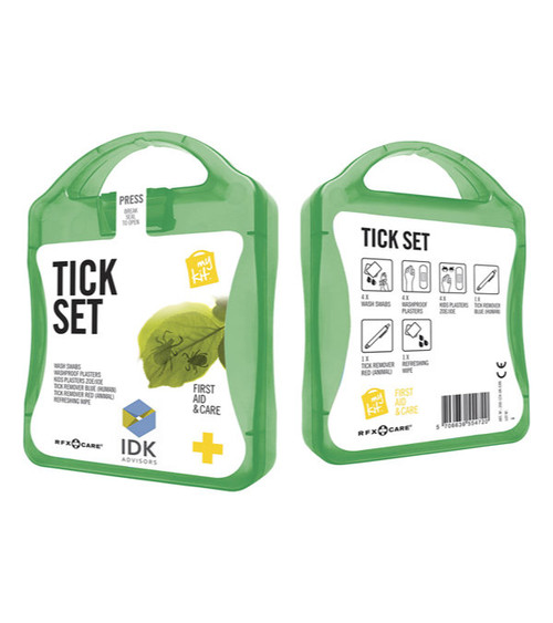 MyKit Zecken-Set