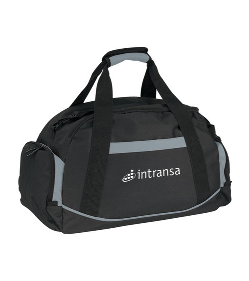 Sporttasche mit Schuhfach