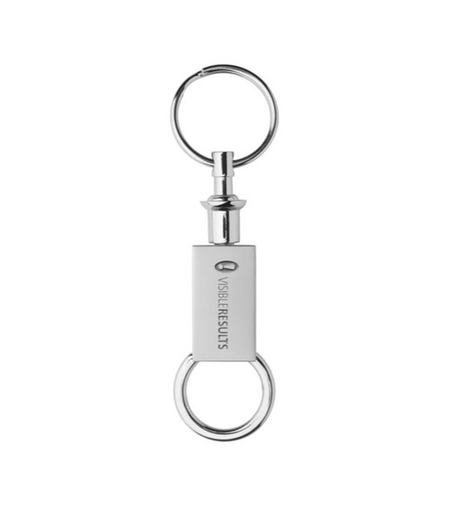 Schlüsselanhänger DUO